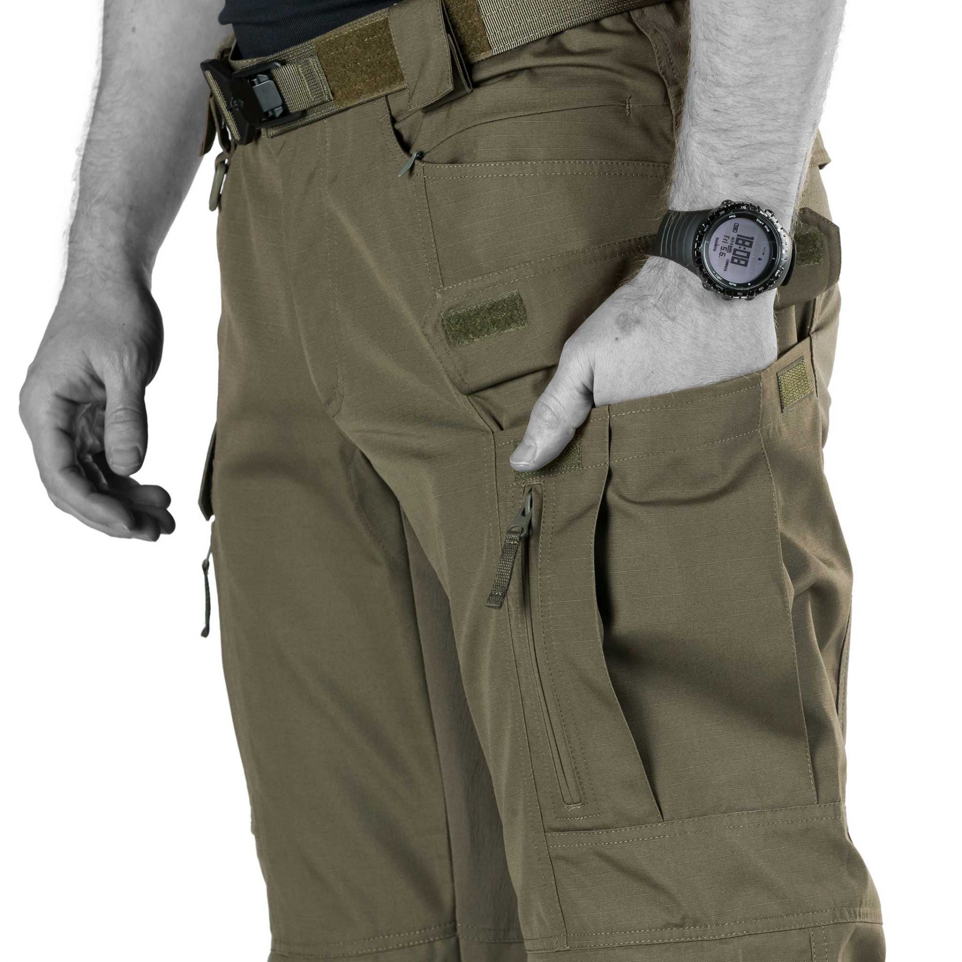 P 40 Classic Gen.2 Tactical Pants UF PRO